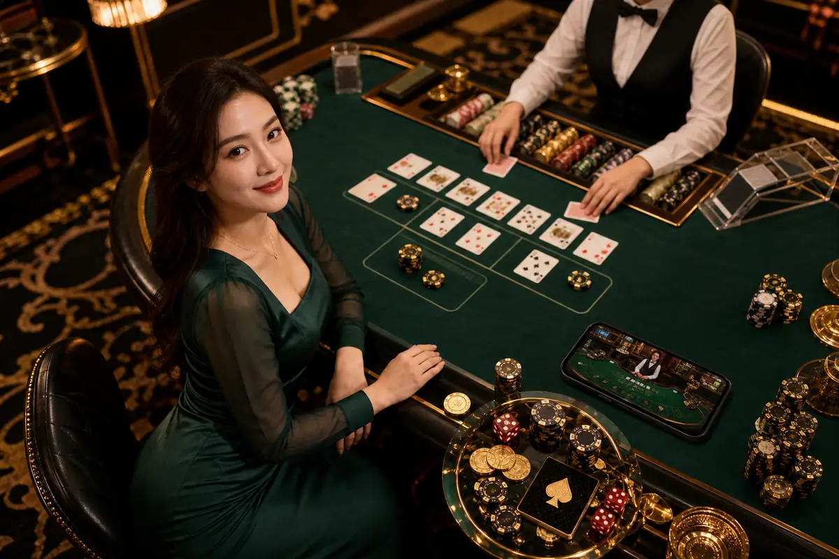 shan99 Dragon Tiger Live Dealer ကစားနည်း