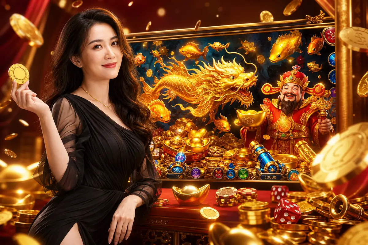 shan99 Live Baccarat စားပွဲ ကစားမှု