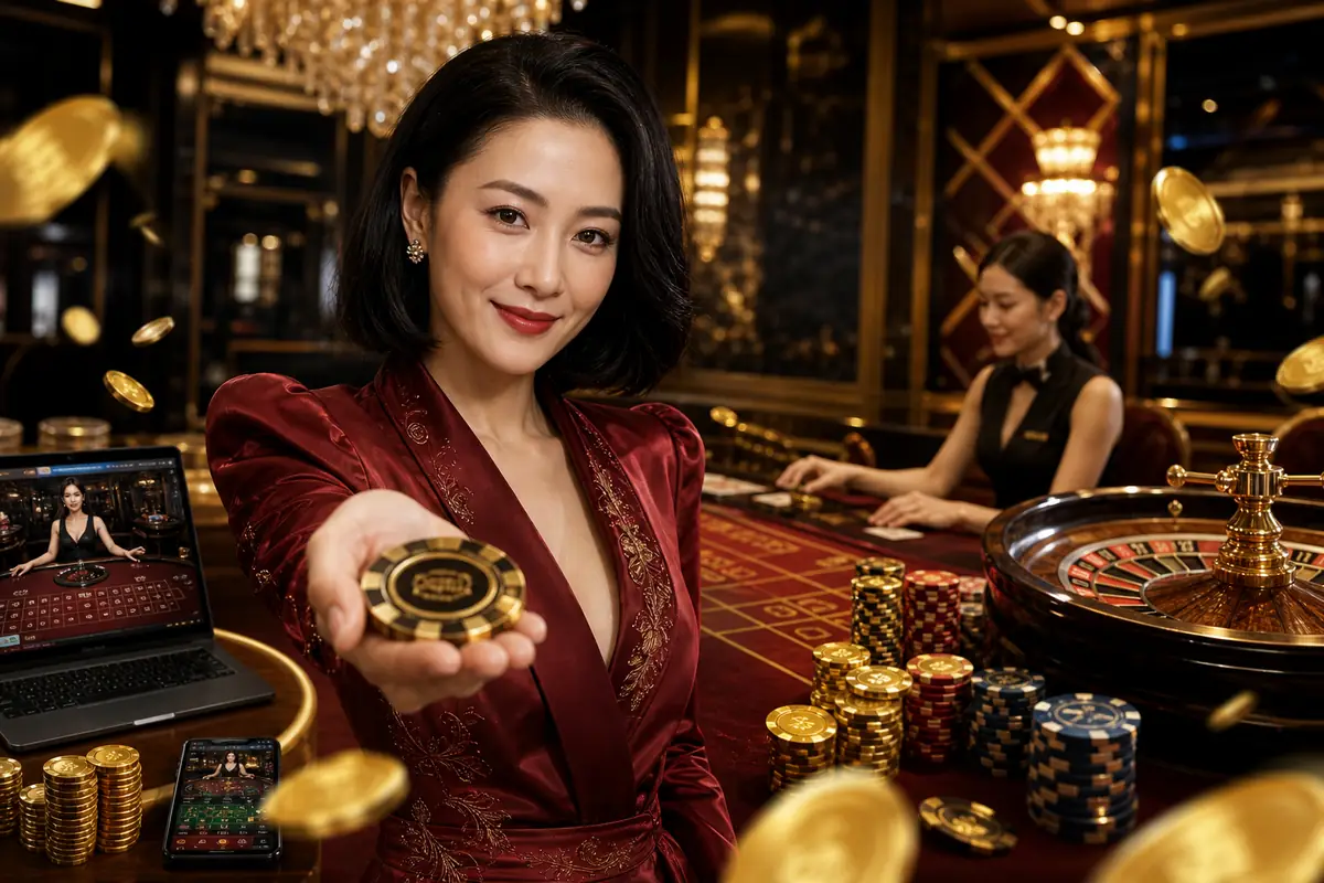 shan99 Football Live Casino ဂိမ်းကစားခြင်း