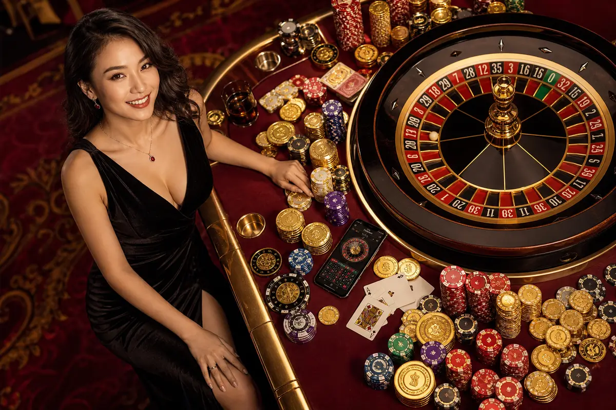 shan99 Slots ဂိမ်းများ မိုဘိုင်း