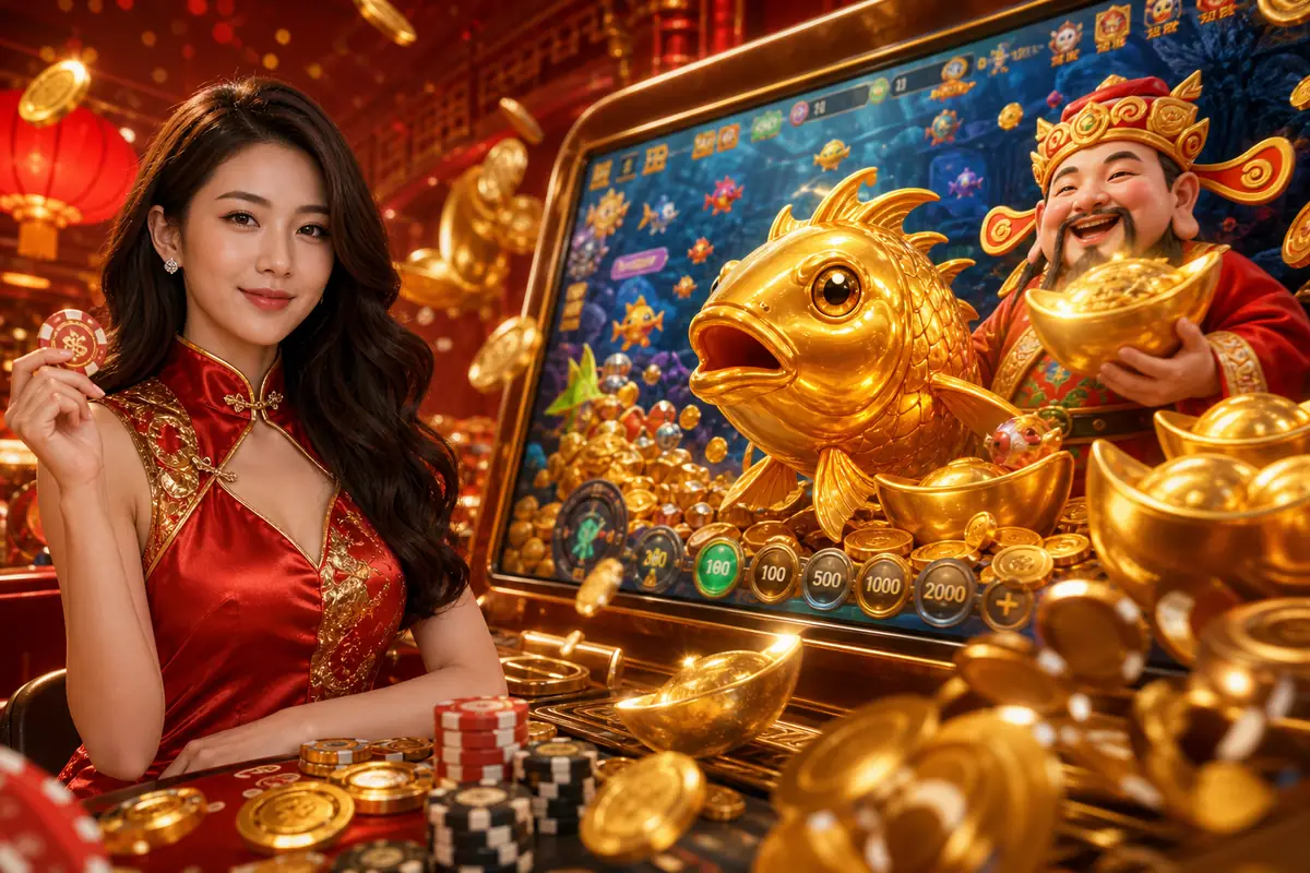 shan99 Dragon Tiger ကတ်ဂိမ်း အွန်လိုင်း